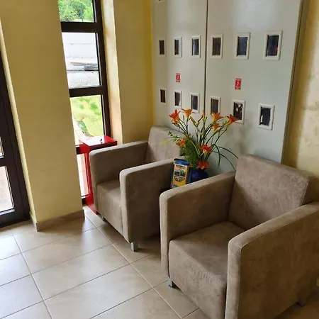 Monix Palace 즐라티보