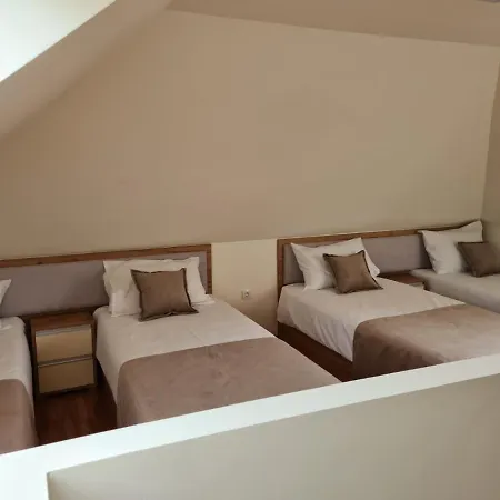 Monix Palace * 즐라티보