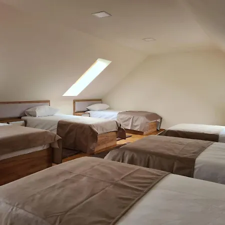 Monix Palace 아파트 *