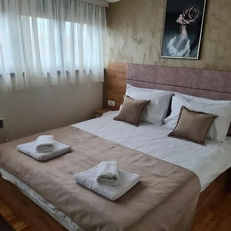 Monix Palace 즐라티보