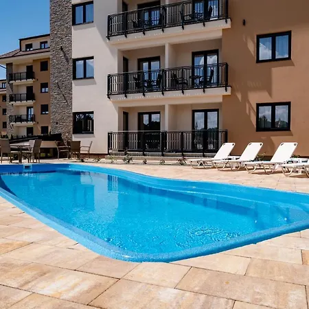 Monix Palace 즐라티보