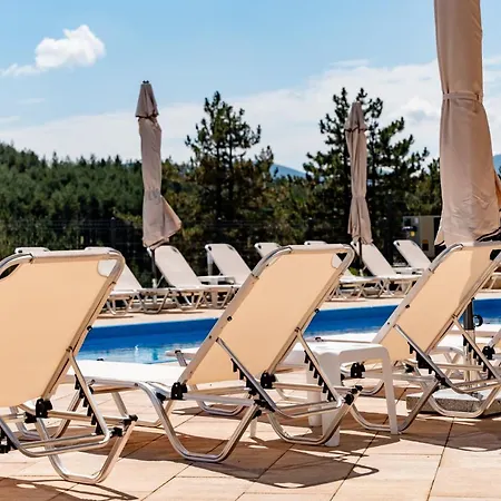 Apartman Monix Palace Zlatibor