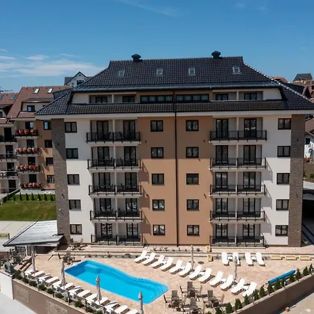 Monix Palace * 즐라티보