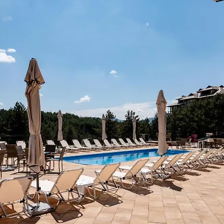 Monix Palace Apartman