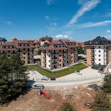 Monix Palace * Zlatibor