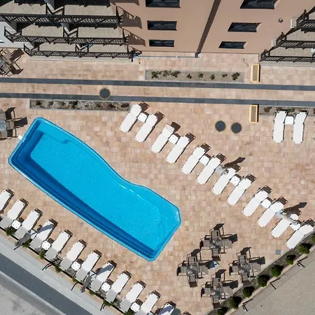 Monix Palace 아파트 즐라티보