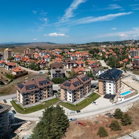 Monix Palace Apartman