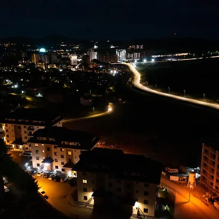 Monix Palace Apartman Zlatibor