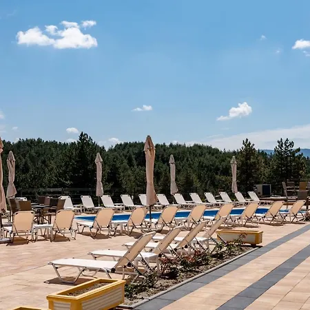 Apartman Monix Palace *