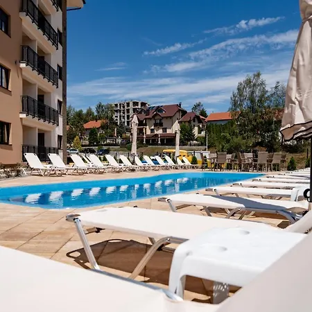 Monix Palace Apartman