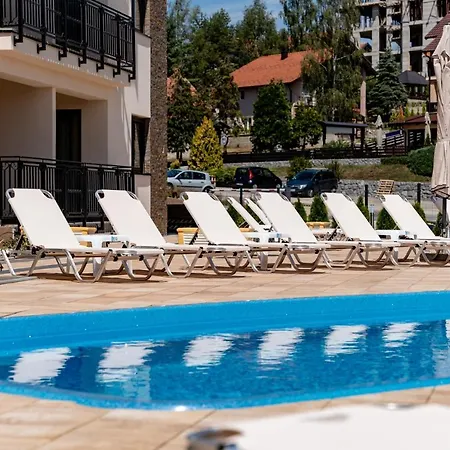 Apartman Monix Palace Zlatibor