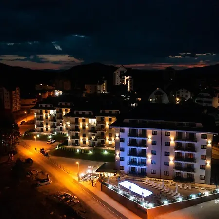 Apartman Monix Palace Zlatibor