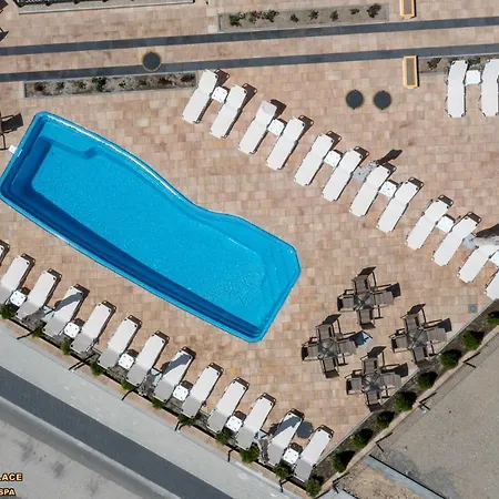 Apartman Monix Palace