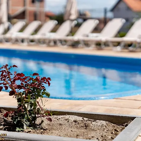 아파트 Monix Palace 즐라티보