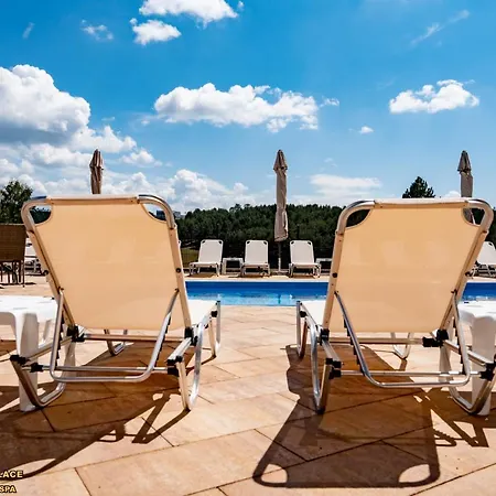 Monix Palace Apartman