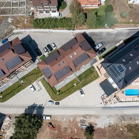 Monix Palace Apartman Zlatibor