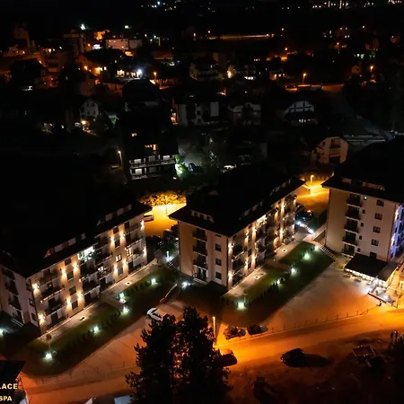 Monix Palace Apartman Zlatibor