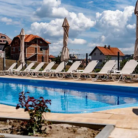 Monix Palace 아파트 *